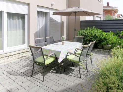 Ferienhaus Silvija