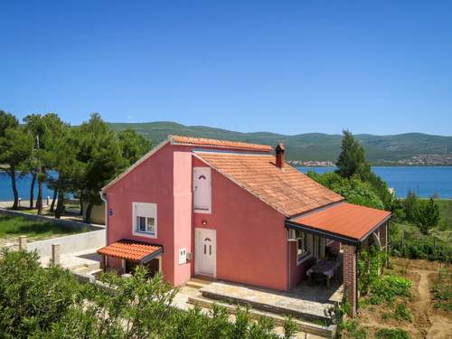 Ferienhaus Kata (ZAD705)  in 
Zadar (Kroatien)