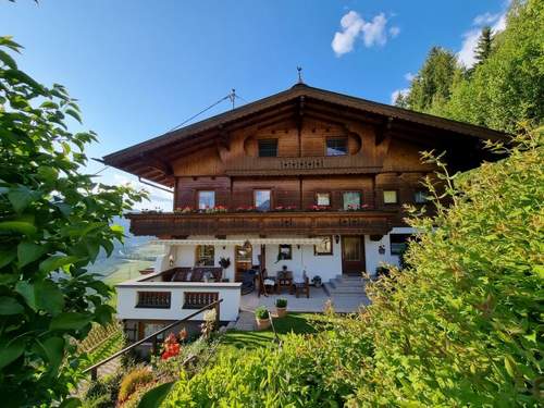 Ferienhaus Egger
