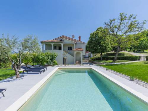Ferienhaus Carlo