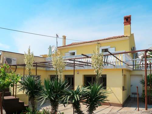 Ferienhaus Mateja