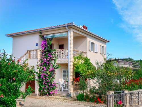 Ferienwohnung Andjelka