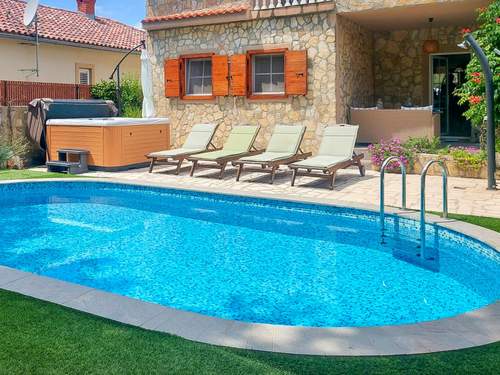 Ferienhaus Mikac