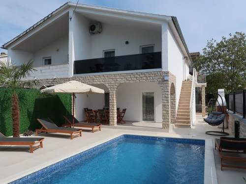 Ferienhaus Domagoj