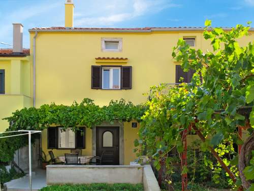 Ferienhaus Antica