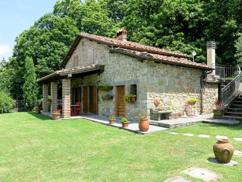 Ferienhaus Belvedere (BLU100)  in 
Bagni di Lucca (Italien)