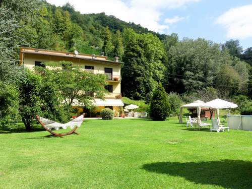 Ferienwohnung Natalie (BLU170)  in 
Bagni di Lucca (Italien)