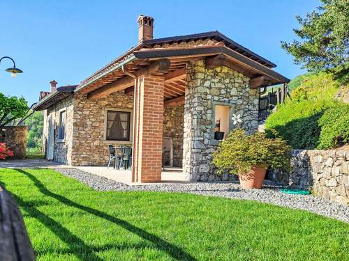 Ferienwohnung, Landhaus Le Bore  in 
Castelnuovo di Garfagnana (Italien)