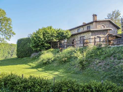 Ferienhaus, Landhaus Le Bore (CNG122)  in 
Castelnuovo di Garfagnana (Italien)