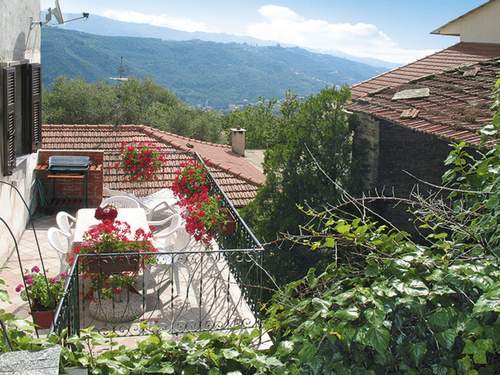 Ferienhaus Agnese (DOL235)  in 
Dolcedo (Italien)