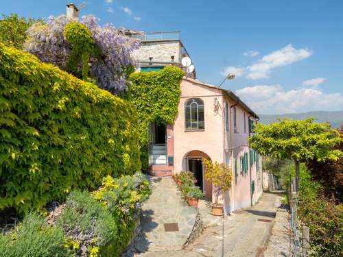 Ferienhaus Bellissimi (DOL280)  in 
Dolcedo (Italien)