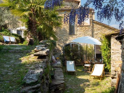 Ferienhaus Maria Luisa (DOL286)  in 
Dolcedo (Italien)