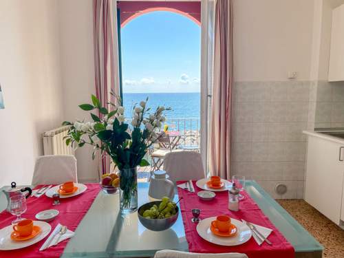 Ferienwohnung Casa del Sole