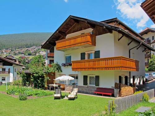 Ferienwohnung Demetz  in 
Ortisei St Ulrich (Italien)