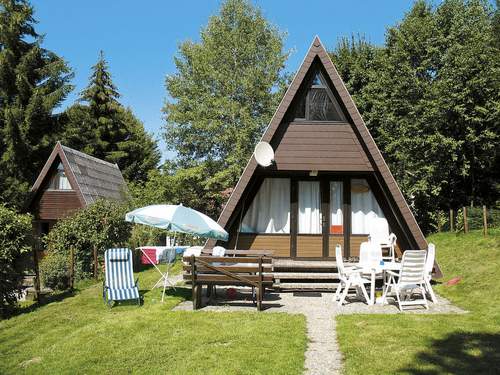 Ferienhaus Jägerwiesen (WAH100)  in 
Waldkirchen (Deutschland)