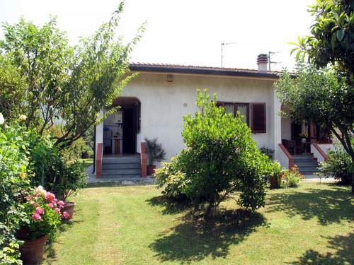 Ferienhaus Emilia  in 
Camaiore (Italien)