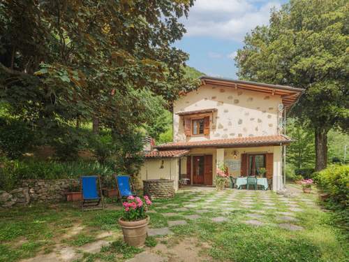 Ferienhaus, Landhaus La Quercia  in 
Camaiore (Italien)