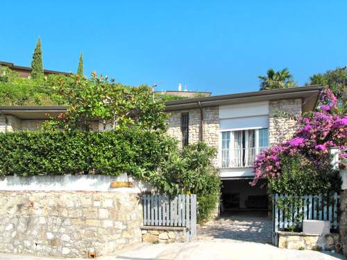 Ferienhaus La Gerla  in 
Corsanico (Italien)