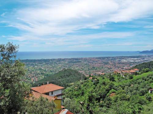 Ferienwohnung Del Freo  in 
Montignoso (Italien)