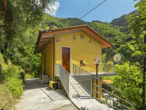 Ferienhaus La Sperduta  in 
Montignoso (Italien)