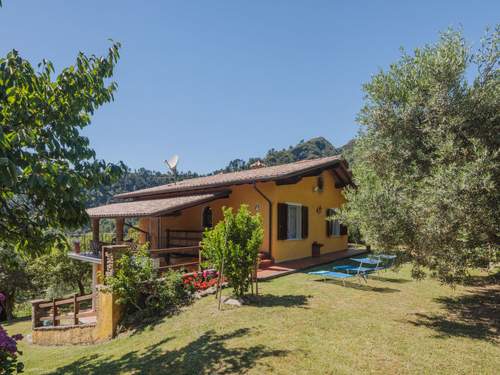 Ferienhaus Luca  in 
Montignoso (Italien)