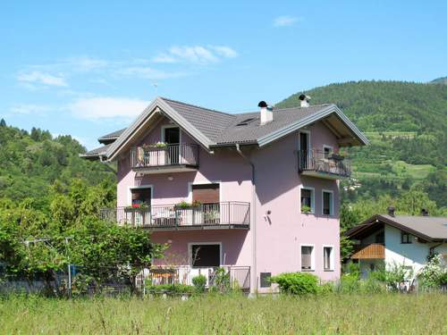 Ferienwohnung Deval  in 
Lago di Caldonazzo (Italien)