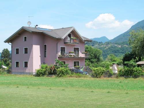 Ferienwohnung Deval  in 
Lago di Caldonazzo (Italien)