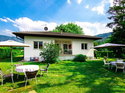 Ferienhaus Villetta ai Pini  in 
Lago di Caldonazzo (Italien)