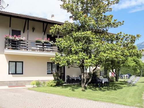 Ferienwohnung Agostini  in 
Lago di Caldonazzo (Italien)