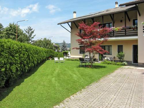 Ferienwohnung Anna  in 
Lago di Caldonazzo (Italien)