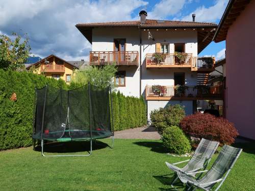 Ferienwohnung Schmid  in 
Lago di Caldonazzo (Italien)