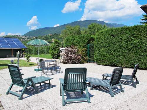 Ferienwohnung Casa Irene  in 
Lago di Caldonazzo (Italien)