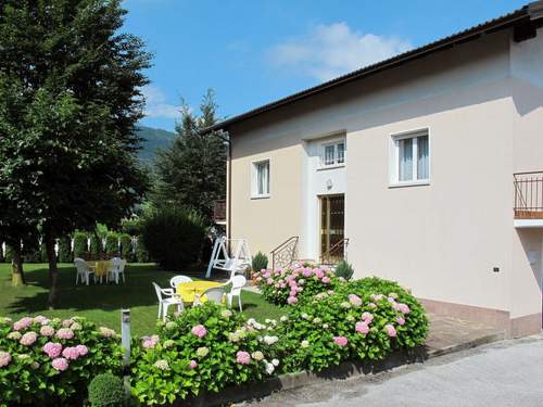 Ferienwohnung Brida  in 
Lago di Caldonazzo (Italien)