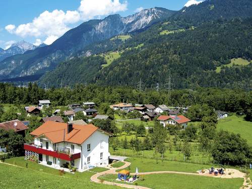 Ferienwohnung Schmidt (VNN140)  in 
Vandans (sterreich)