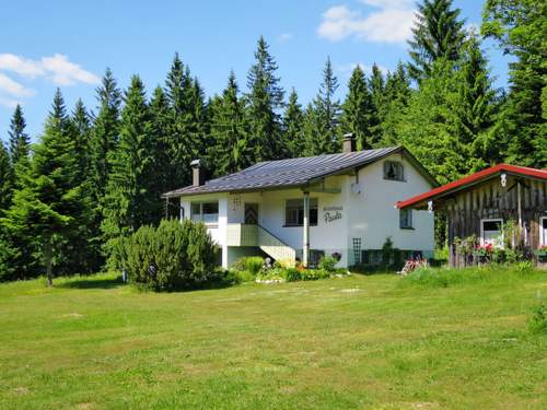 Ferienhaus Paula  in 
Bayerisch Eisenstein (Deutschland)