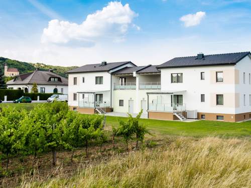 Ferienwohnung Fuchs (DON161)  in 
Donnerskirchen (sterreich)