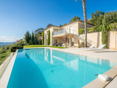 Ferienhaus, Villa Lei Suve