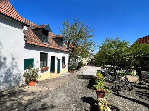 Ferienwohnung Hofgasse
