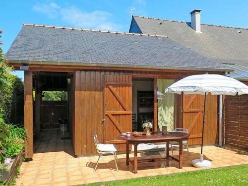 Ferienhaus Le Chalet (ALE108)  in 
Cancale (Frankreich)