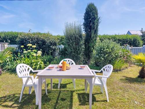 Ferienwohnung La Note Bleue