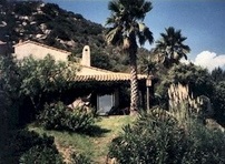 Villa Nitiola Palombaggia