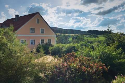 Bayern - Ferienunterkunft in Schönsee (10 Personen)