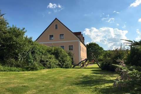 Bayern - Appartement in Schönsee (10 Personen)