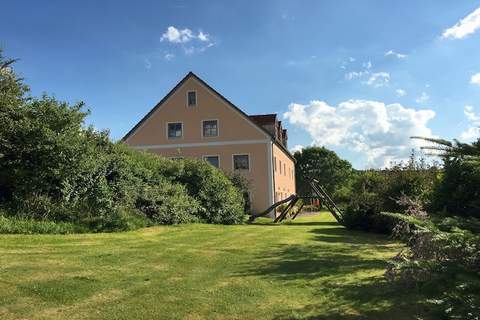 Bayern - Appartement in Schönsee (10 Personen)