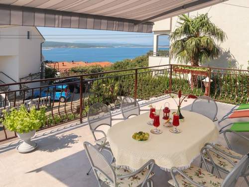 Ferienwohnung Rea (CKV110)  in 
Crikvenica (Kroatien)