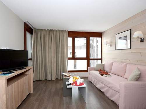 Ferienwohnung Le Panoramic