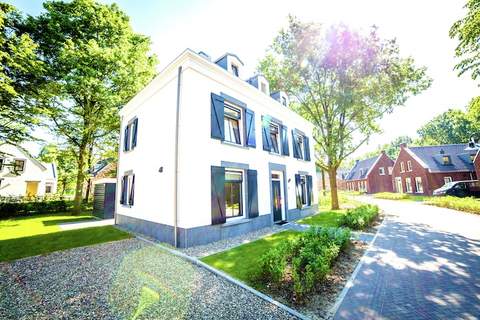 Resort Maastricht 4 - Villa in Maastricht (12 Personen)