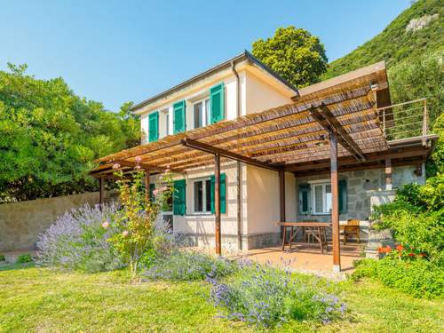 Ferienhaus Villa Monilia  in 
Moneglia (Italien)