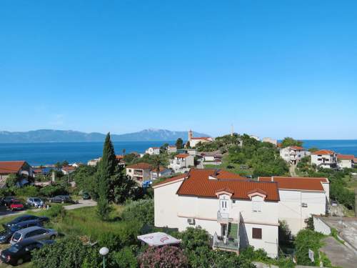 Ferienwohnung Rudez  in 
Makarska (Kroatien)