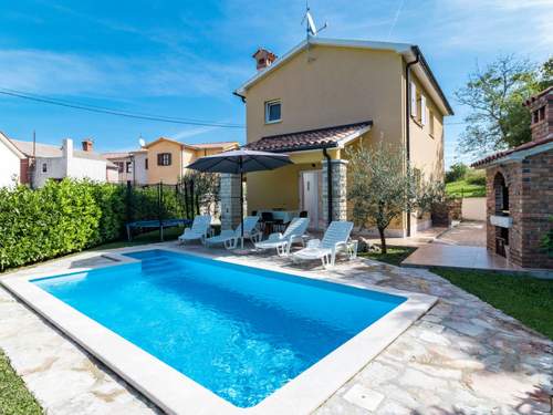 Ferienhaus Antoni